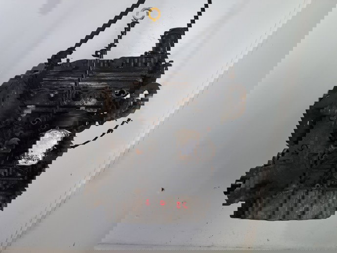 Motor complet ambielat Volkswagen Transporter 5 (7HB, 7HJ) [Fabr 2004-2013] CAAA 2.0 TDI CAAA 62KW / 85CP