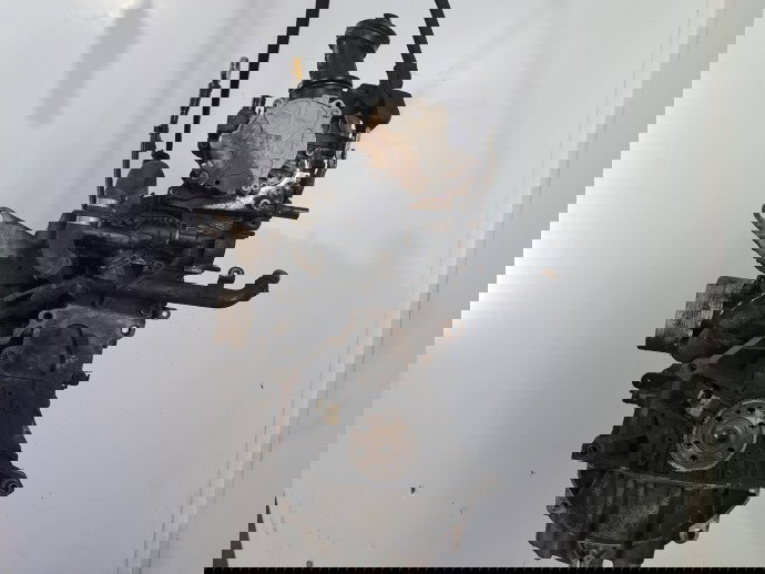 Motor complet ambielat Volkswagen Transporter 5 (7HB, 7HJ) [Fabr 2004-2013] CAAA 2.0 TDI CAAA 62KW / 85CP