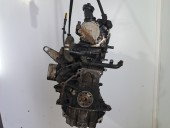 Motor complet ambielat Volkswagen Transporter 5 (7HB, 7HJ) [Fabr 2004-2013] CAAA 2.0 TDI CAAA 62KW / 85CP