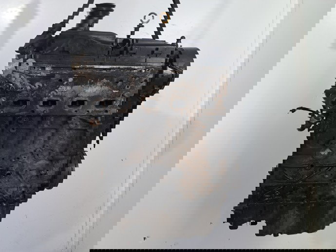 Motor complet ambielat Volkswagen Transporter 5 (7HB, 7HJ) [Fabr 2004-2013] CAAA 2.0 TDI CAAA 62KW / 85CP