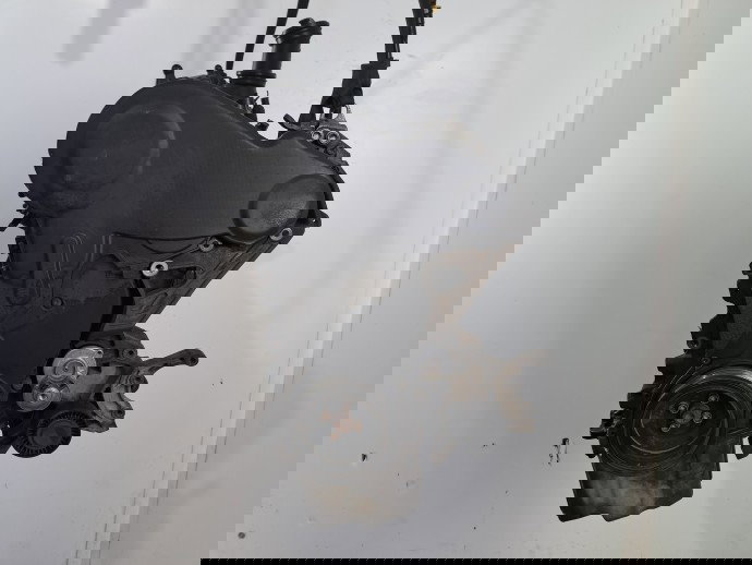 Motor complet ambielat Volkswagen Transporter 5 (7HB, 7HJ) [Fabr 2004-2013] CAAA 2.0 TDI CAAA 62KW / 85CP