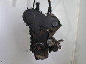 Motor complet ambielat Volkswagen Transporter 5 (7HB, 7HJ) [Fabr 2004-2013] CAAA 2.0 TDI CAAA 62KW / 85CP