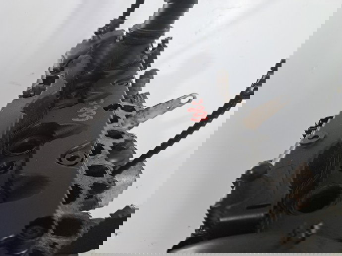 Motor complet ambielat Volkswagen Transporter 5 (7HB, 7HJ) [Fabr 2004-2013] CAAA 2.0 TDI CAAA 62KW / 85CP