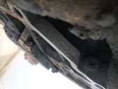 Motor complet ambielat Volkswagen Transporter 5 (7HB, 7HJ) [Fabr 2004-2013] CAAA 2.0 TDI CAAA 62KW / 85CP