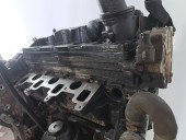 Motor complet ambielat Volkswagen Transporter 5 (7HB, 7HJ) [Fabr 2004-2013] CAAA 2.0 TDI CAAA 62KW / 85CP
