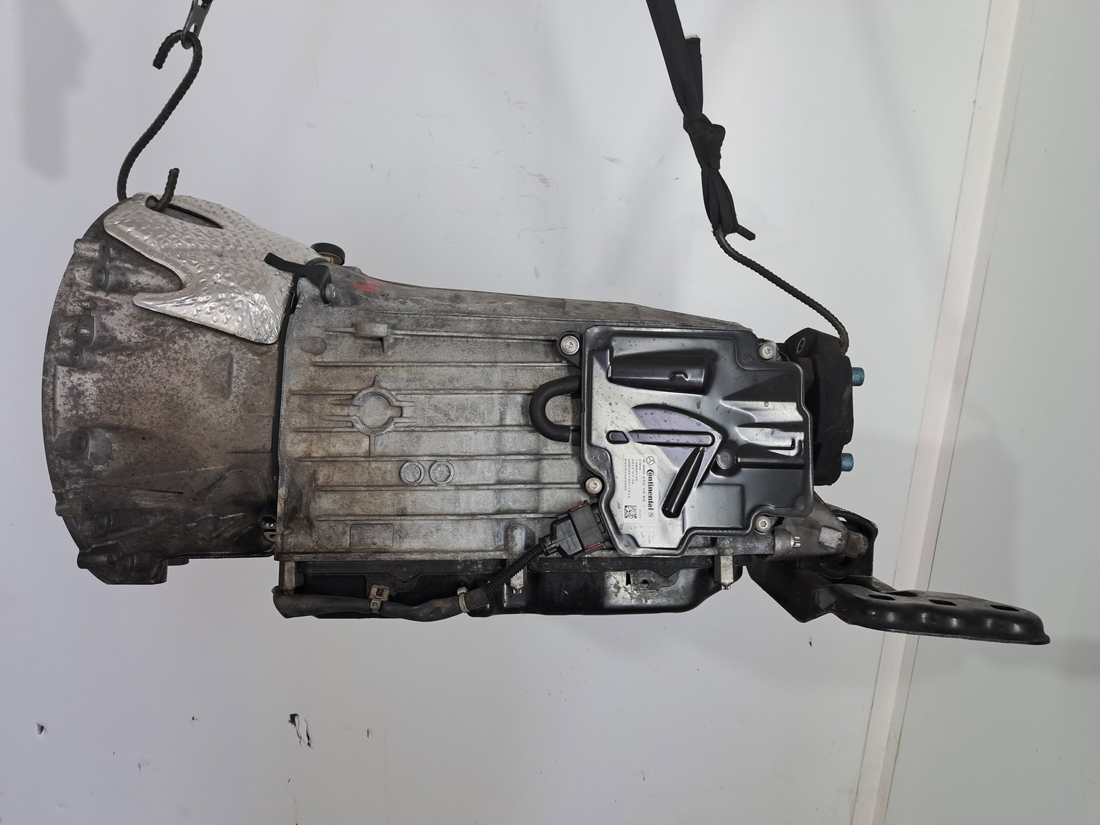 Cutie viteze automata Mercedes Clasa E (W212) [Fabr 2009-2016] 3.0 CDI 642852 2212709803 195KW / 265CP - imagine 1