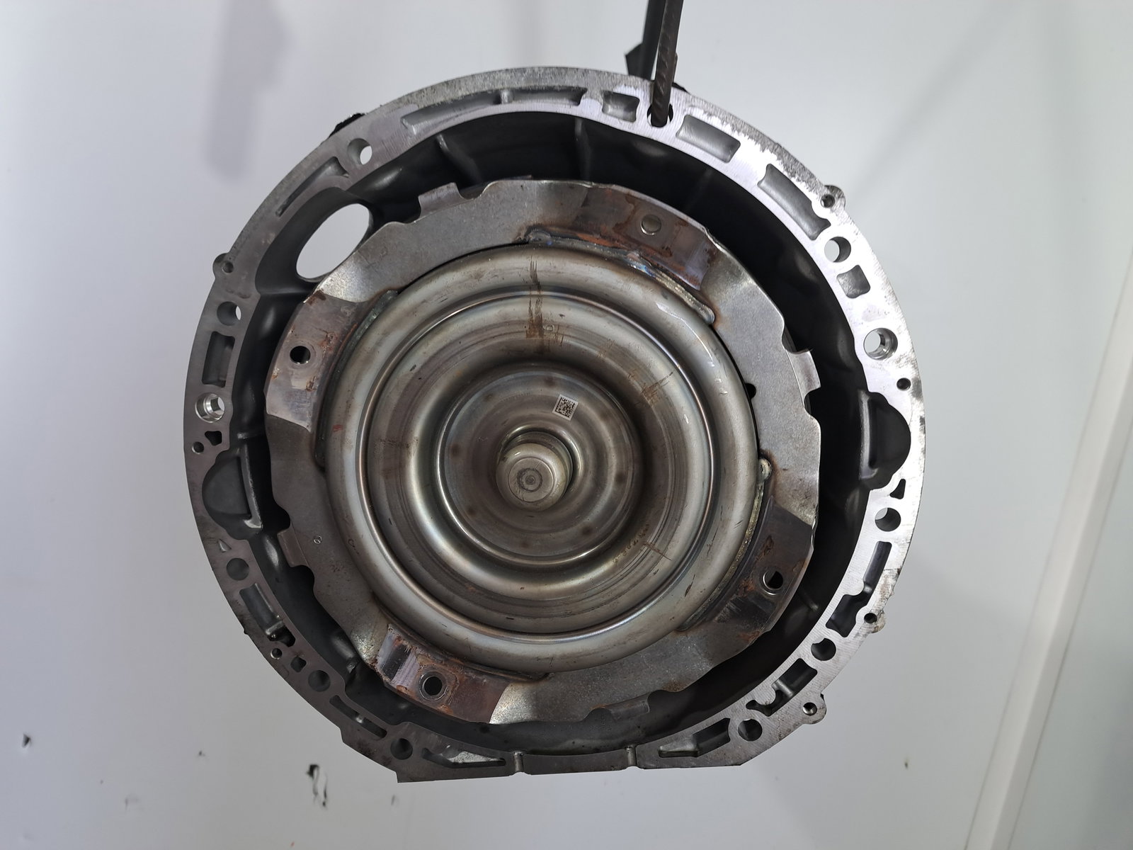 Cutie viteze automata Mercedes Clasa E (W212) [Fabr 2009-2016] 3.0 CDI 642852 2212709803 195KW / 265CP - imagine 2