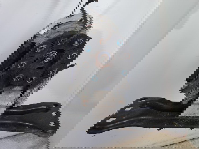 Cutie viteze automata Mercedes Clasa E (W212) [Fabr 2009-2016] 3.0 CDI 642852 2212709803 195KW / 265CP