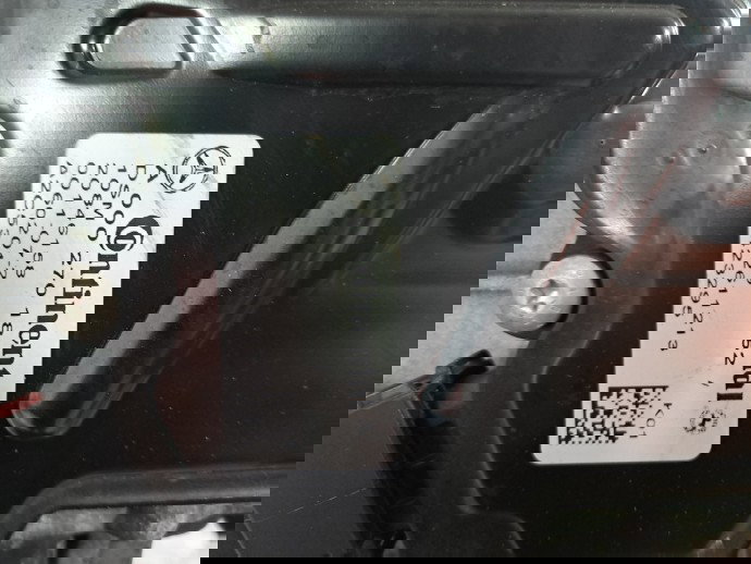 Cutie viteze automata Mercedes Clasa E (W212) [Fabr 2009-2016] 3.0 CDI 642852 2212709803 195KW / 265CP