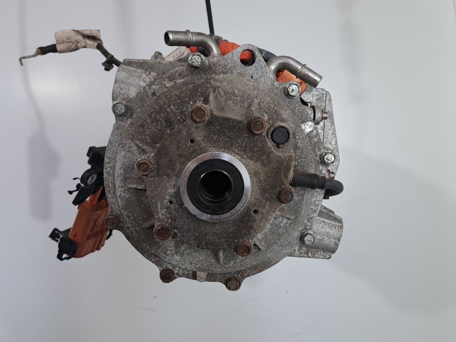 Grup diferential spate Volvo XC90 II [Fabr 2015-2024] 32339097 2.0 Hib B4204T 236KW / 320CP - imagine 4