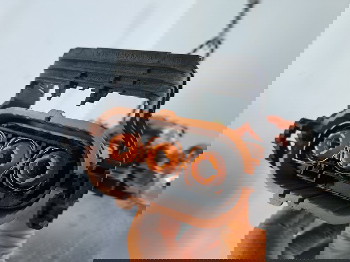 Grup diferential spate Volvo XC90 II [Fabr 2015-2024] 32339097 2.0 Hib B4204T 236KW / 320CP