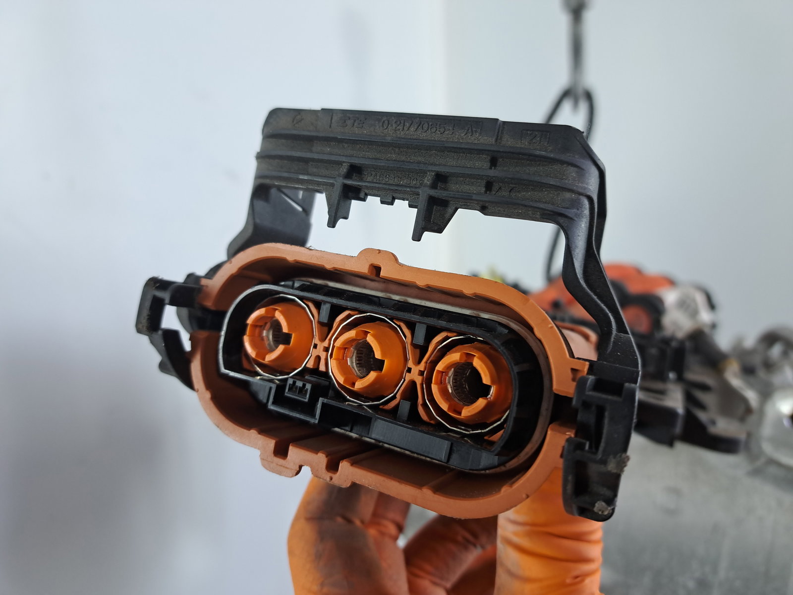 Grup diferential spate Volvo XC90 II [Fabr 2015-2024] 32339097 2.0 Hib B4204T 236KW / 320CP - imagine 5