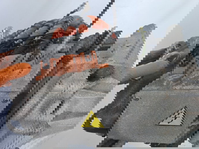 Grup diferential spate Volvo XC90 II [Fabr 2015-2024] 32339097 2.0 Hib B4204T 236KW / 320CP