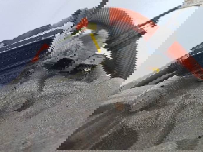 Grup diferential spate Volvo XC90 II [Fabr 2015-2024] 32339097 2.0 Hib B4204T 236KW / 320CP