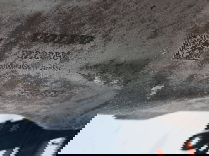 Grup diferential spate Volvo XC90 II [Fabr 2015-2024] 32339097 2.0 Hib B4204T 236KW / 320CP