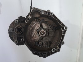 Cutie viteze manuala 6 trepte Opel Astra H [Fabr 2004-2009] 1.9 CDTI Z19DTH 55575539 110 KW / 150 CP