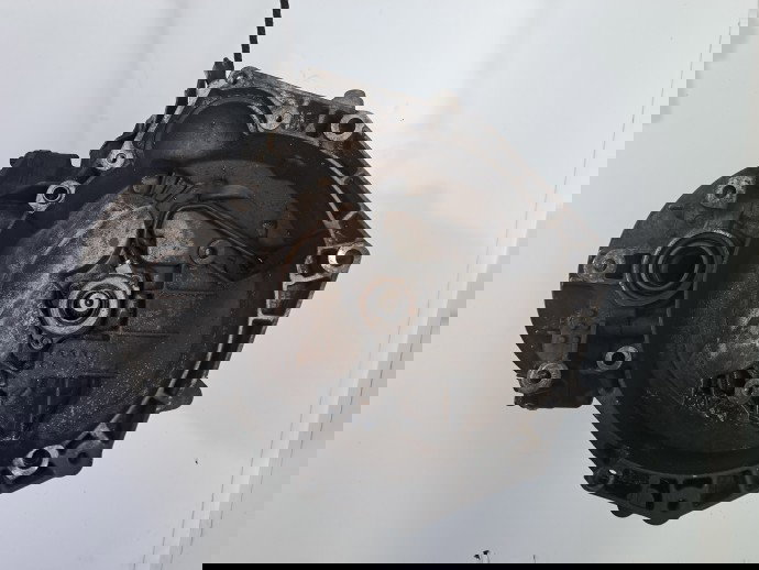 Cutie viteze manuala 6 trepte Opel Astra H [Fabr 2004-2009] 1.9 CDTI Z19DTH 55575539 110 KW / 150 CP