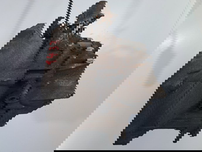 Cutie viteze manuala 6 trepte Opel Astra H [Fabr 2004-2009] 1.9 CDTI Z19DTH 55575539 110 KW / 150 CP