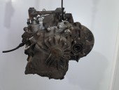 Cutie viteze manuala 6 trepte Opel Astra H [Fabr 2004-2009] 1.9 CDTI Z19DTH 55575539 110 KW / 150 CP