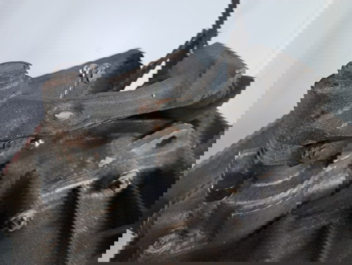 Cutie viteze manuala 6 trepte Opel Astra H [Fabr 2004-2009] 1.9 CDTI Z19DTH 55575539 110 KW / 150 CP