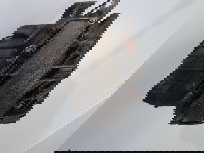 Cutie viteze manuala 6 trepte Opel Astra H [Fabr 2004-2009] 1.9 CDTI Z19DTH 55575539 110 KW / 150 CP