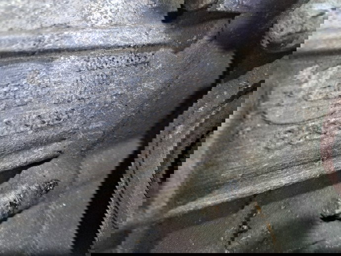 Cutie viteze manuala 6 trepte Opel Astra H [Fabr 2004-2009] 1.9 CDTI Z19DTH 55575539 110 KW / 150 CP