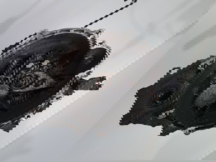 Cutie viteze manuala 6 trepte Hyundai i30 (GD) [Fabr 2012-2017] 1.6 CRDI D4FB M56CF3-1 94KW / 128CP