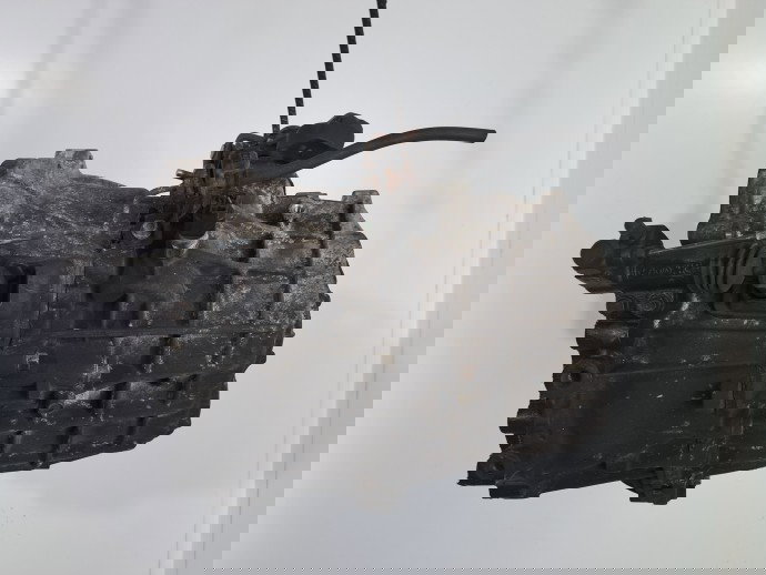 Cutie viteze manuala 6 trepte Hyundai i30 (GD) [Fabr 2012-2017] 1.6 CRDI D4FB M56CF3-1 94KW / 128CP