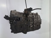 Cutie viteze manuala 6 trepte Hyundai i30 (GD) [Fabr 2012-2017] 1.6 CRDI D4FB M56CF3-1 94KW / 128CP