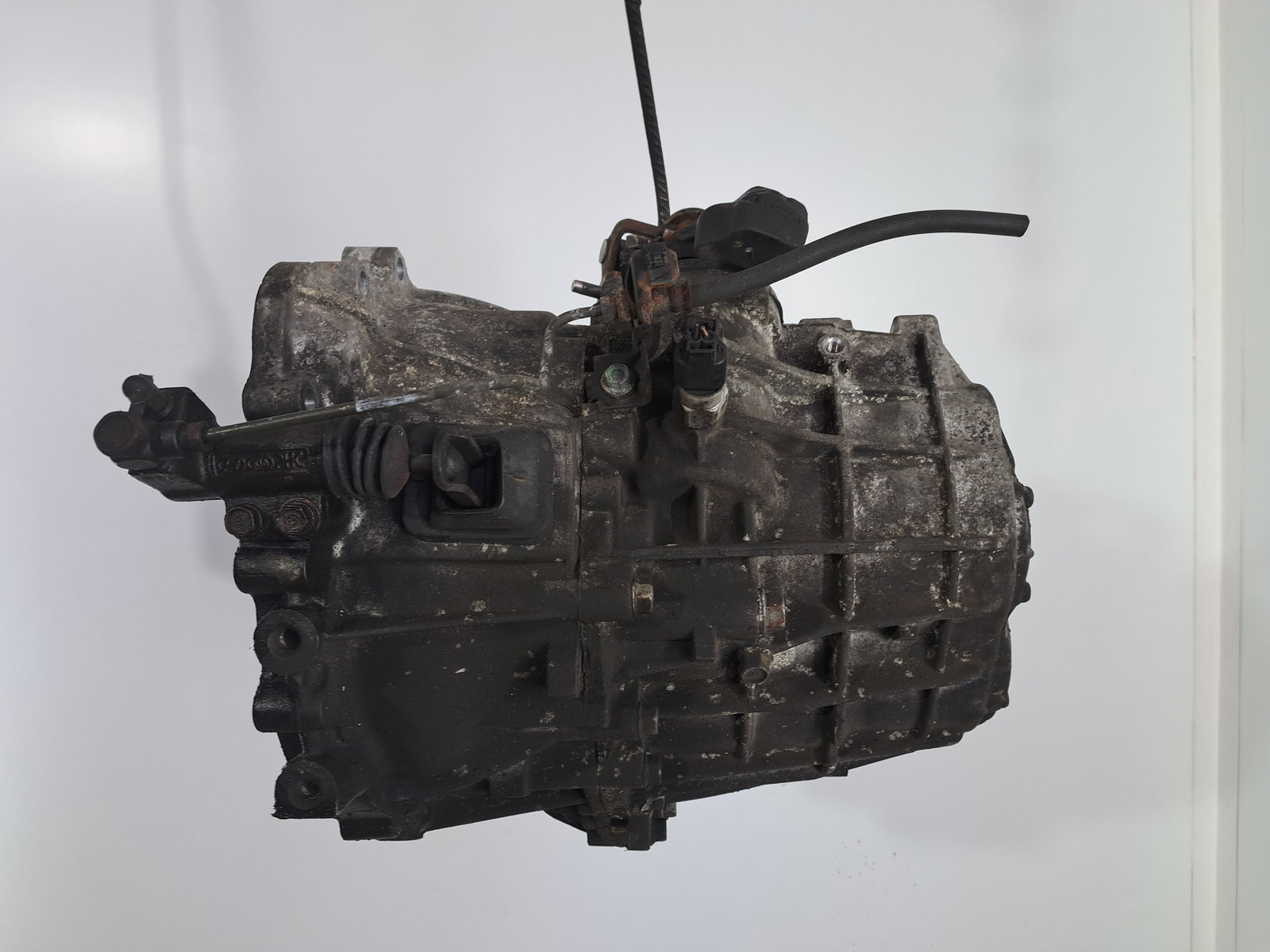 Cutie viteze manuala 6 trepte Hyundai i30 (GD) [Fabr 2012-2017] 1.6 CRDI D4FB M56CF3-1 94KW / 128CP - imagine 2