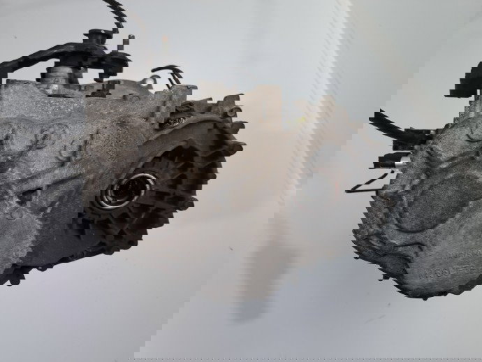 Cutie viteze manuala 6 trepte Hyundai i30 (GD) [Fabr 2012-2017] 1.6 CRDI D4FB M56CF3-1 94KW / 128CP