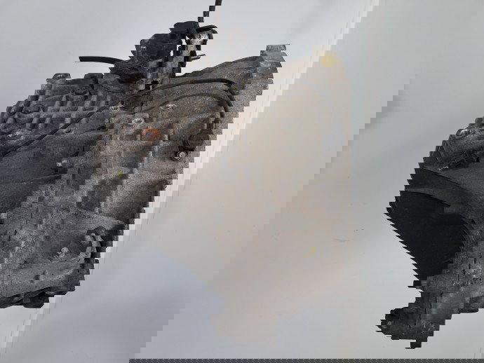 Cutie viteze manuala 6 trepte Hyundai i30 (GD) [Fabr 2012-2017] 1.6 CRDI D4FB M56CF3-1 94KW / 128CP