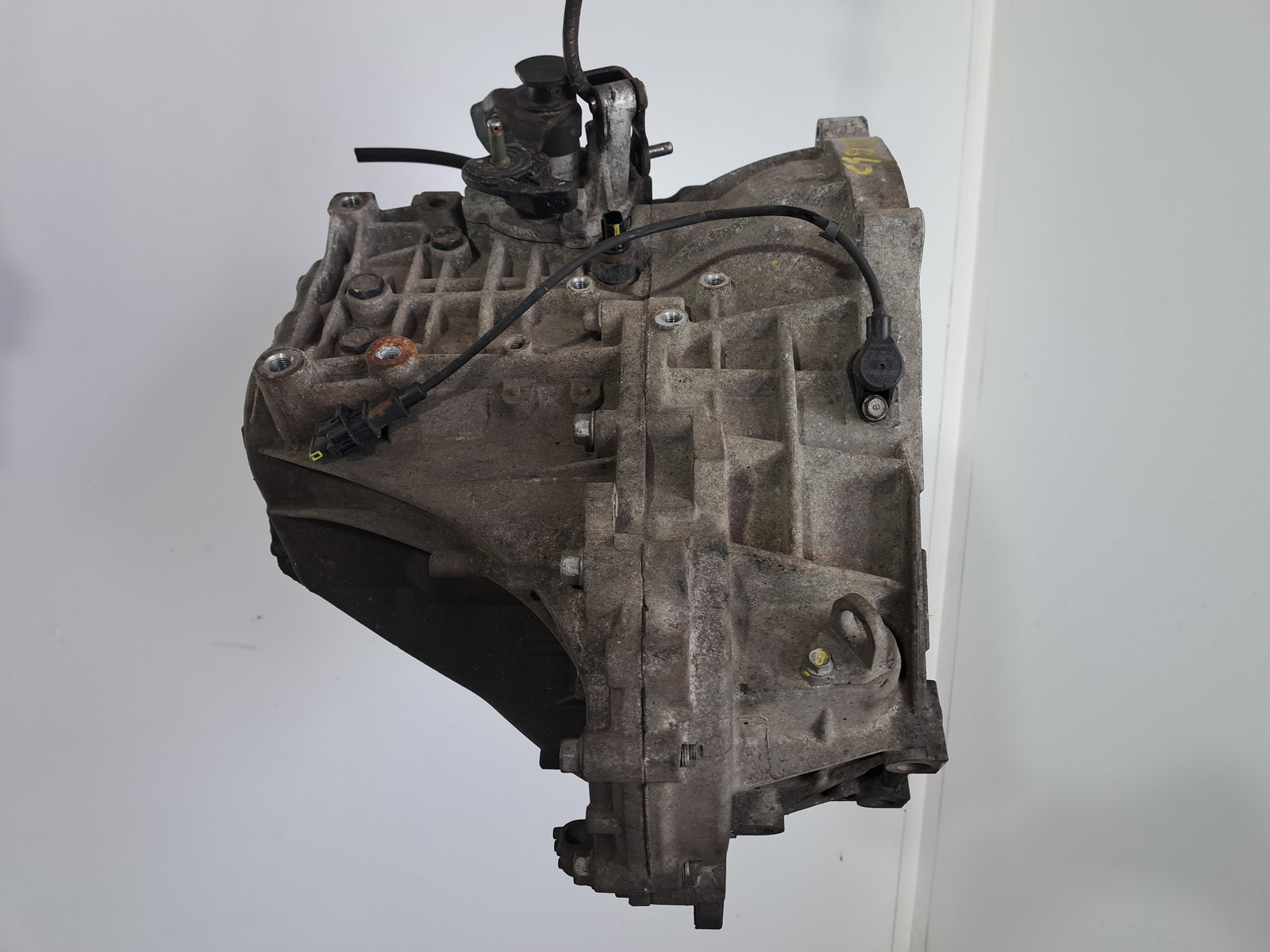 Cutie viteze manuala 6 trepte Hyundai i30 (GD) [Fabr 2012-2017] 1.6 CRDI D4FB M56CF3-1 94KW / 128CP - imagine 4