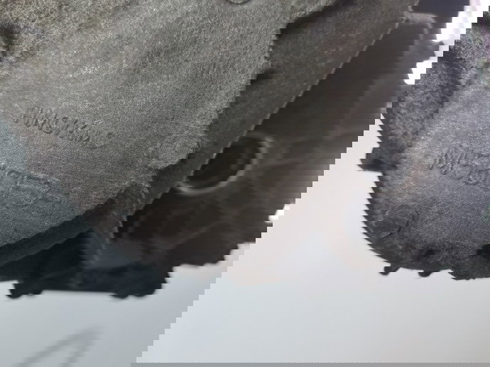 Cutie viteze manuala 6 trepte Hyundai i30 (GD) [Fabr 2012-2017] 1.6 CRDI D4FB M56CF3-1 94KW / 128CP