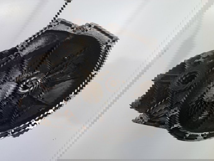 Cutie viteze manuala 5 trepte Ford Focus 2 (DA) [Fabr 2004-2012] 1.6 TDCI HHDA 6M5R7002YA 66KW / 90CP