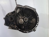 Cutie viteze manuala 5 trepte Ford Focus 2 (DA) [Fabr 2004-2012] 1.6 TDCI HHDA 6M5R7002YA 66KW / 90CP
