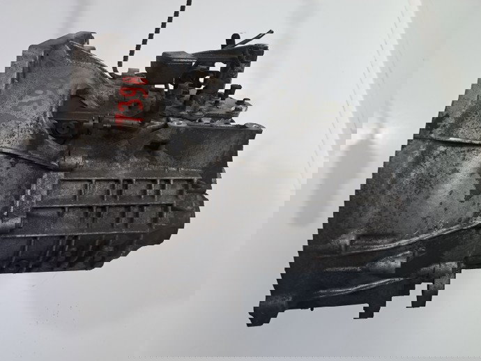 Cutie viteze manuala 5 trepte Ford Focus 2 (DA) [Fabr 2004-2012] 1.6 TDCI HHDA 6M5R7002YA 66KW / 90CP