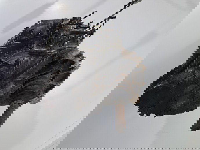 Cutie viteze manuala 5 trepte Ford Focus 2 (DA) [Fabr 2004-2012] 1.6 TDCI HHDA 6M5R7002YA 66KW / 90CP