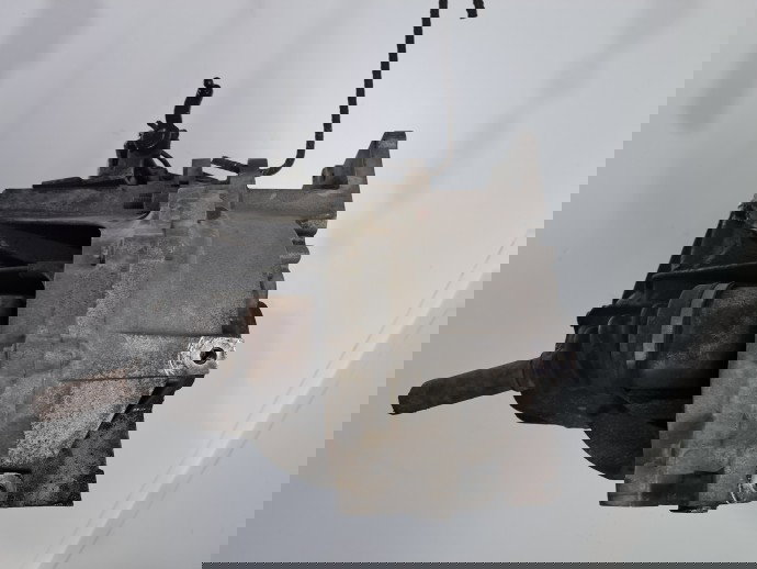 Cutie viteze manuala 5 trepte Ford Focus 2 (DA) [Fabr 2004-2012] 1.6 TDCI HHDA 6M5R7002YA 66KW / 90CP