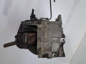 Cutie viteze manuala 5 trepte Ford Focus 2 (DA) [Fabr 2004-2012] 1.6 TDCI HHDA 6M5R7002YA 66KW / 90CP