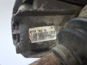 Cutie viteze manuala 5 trepte Ford Focus 2 (DA) [Fabr 2004-2012] 1.6 TDCI HHDA 6M5R7002YA 66KW / 90CP