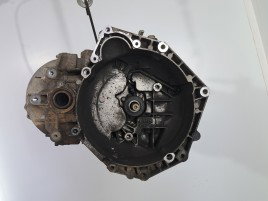 Cutie viteze manuala 6 trepte Opel Astra H [Fabr 2004-2009] 1.9 CDTI Z19DT 55192042 88KW / 120CP