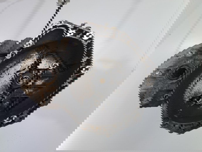 Cutie viteze manuala 6 trepte Opel Astra H [Fabr 2004-2009] 1.9 CDTI Z19DT 55192042 88KW / 120CP