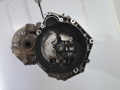 Cutie viteze manuala 6 trepte Opel Astra H [Fabr 2004-2009] 1.9 CDTI Z19DT 55192042 88KW / 120CP