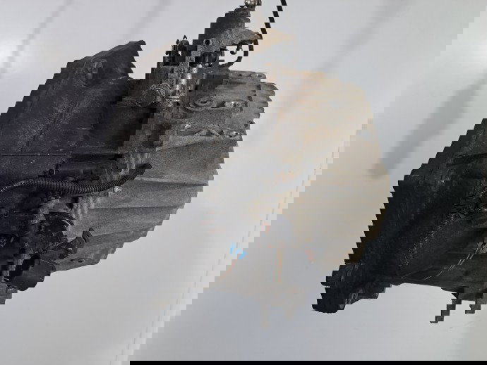 Cutie viteze manuala 6 trepte Opel Astra H [Fabr 2004-2009] 1.9 CDTI Z19DT 55192042 88KW / 120CP