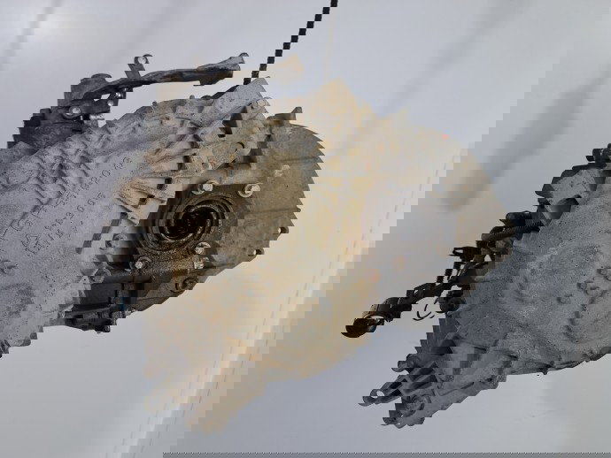 Cutie viteze manuala 6 trepte Opel Astra H [Fabr 2004-2009] 1.9 CDTI Z19DT 55192042 88KW / 120CP