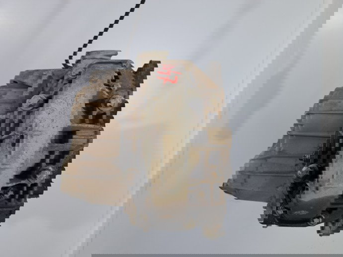 Cutie viteze manuala 6 trepte Opel Astra H [Fabr 2004-2009] 1.9 CDTI Z19DT 55192042 88KW / 120CP