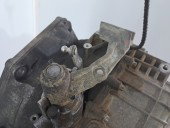 Cutie viteze manuala 6 trepte Opel Astra H [Fabr 2004-2009] 1.9 CDTI Z19DT 55192042 88KW / 120CP