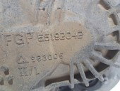 Cutie viteze manuala 6 trepte Opel Astra H [Fabr 2004-2009] 1.9 CDTI Z19DT 55192042 88KW / 120CP