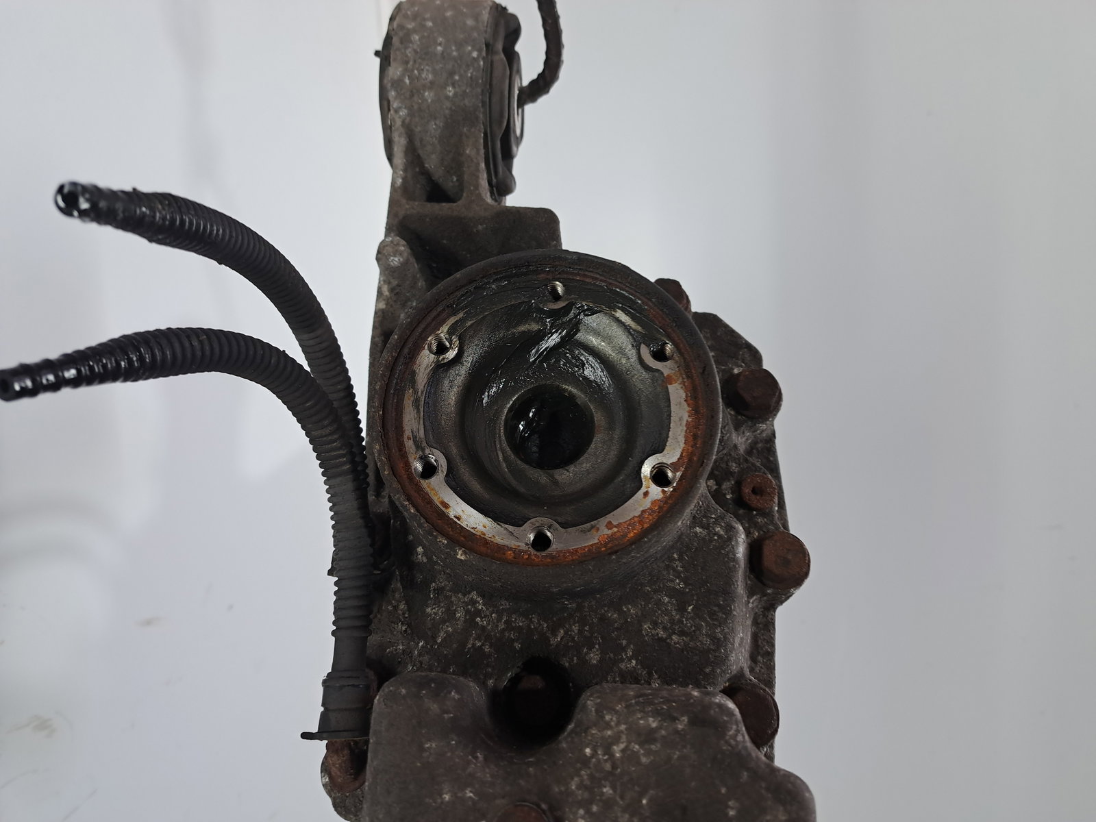 Grup diferential spate AUDI TT (8J3) [Fabr 2006-2013] 0BR525010B 2.0 TDI CFGB 125KW / 170CP - imagine 3